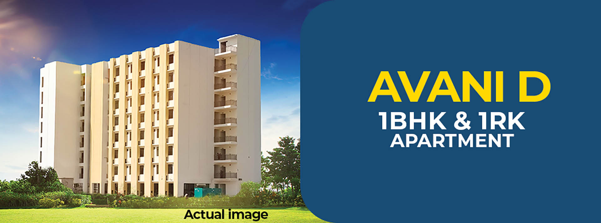 apartments in prayagraj