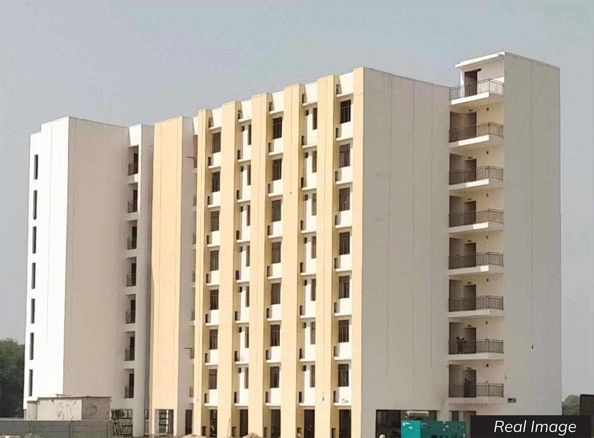 flats in prayagraj