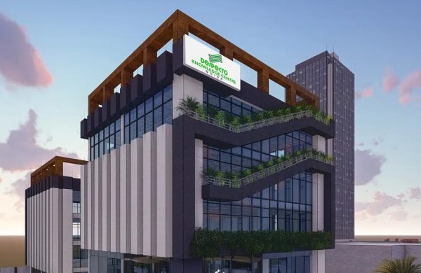 commercial office space in noida expressway