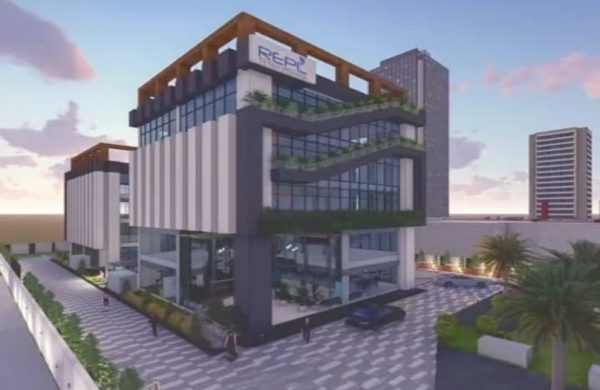 office space in noida sector 126