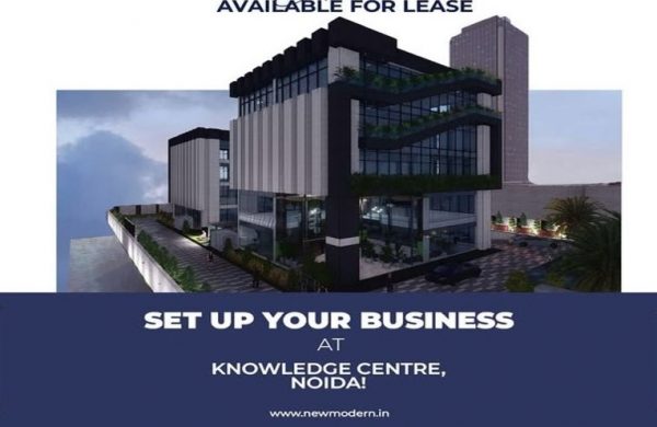 office space in Noida