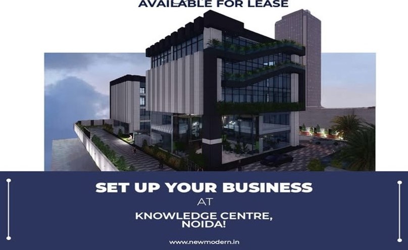 office space in Noida